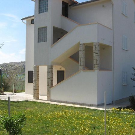 Apartments Frane-20M From Beach Barbat na Rabu Kültér fotó