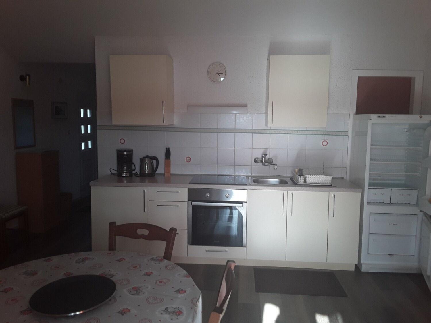Apartments Frane-20M From Beach Barbat na Rabu Kültér fotó