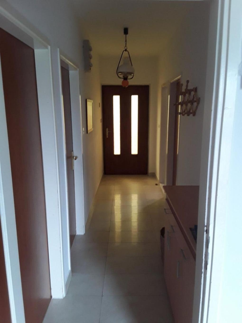 Apartments Frane-20M From Beach Barbat na Rabu Kültér fotó
